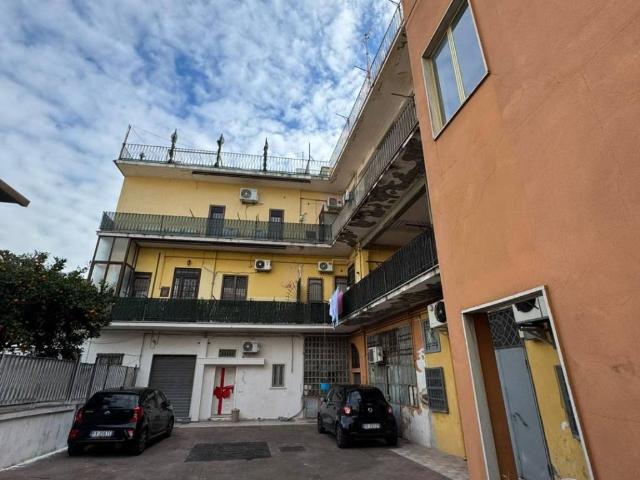 Appartamento in vendita a Rovigliano, Torre Annunziata