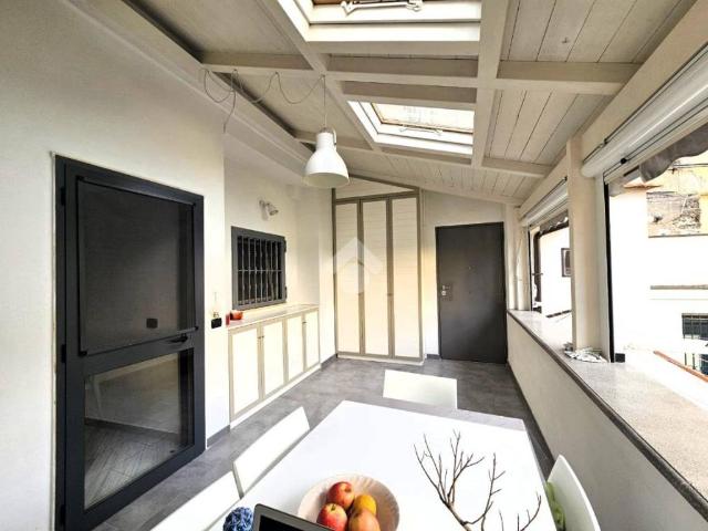 Appartamento in vendita a Fuori Porta, Torre Annunziata