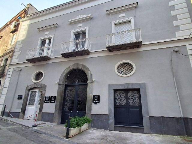 Appartamento in vendita a Terravecchia, Torre Annunziata