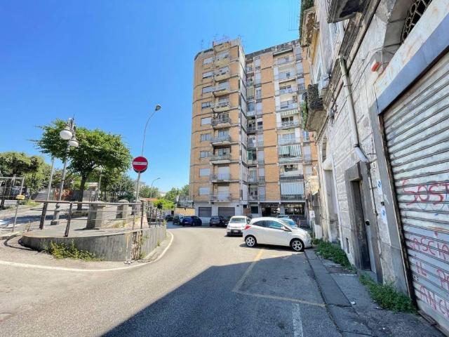 Appartamento in vendita a Rione Murattiano, Torre Annunziata