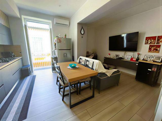Appartamento in vendita a Terravecchia, Torre Annunziata