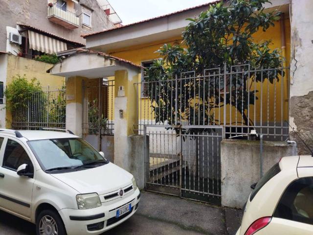 Appartamento in vendita a Terravecchia, Torre Annunziata
