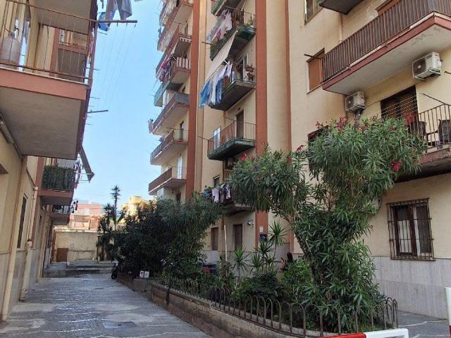 Appartamento in vendita a Fuori Porta, Torre Annunziata