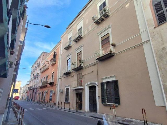 Appartamento in vendita a Fuori Porta, Torre Annunziata