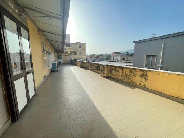 Appartamento in vendita a Terravecchia, Torre Annunziata
