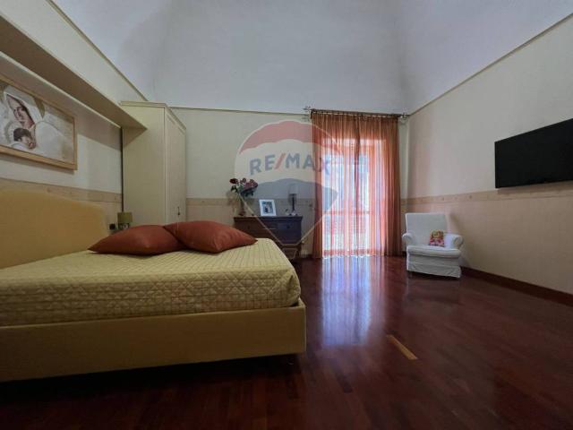 Appartamento in vendita a Fuori Porta, Torre Annunziata