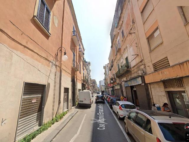 Appartamento in vendita a Terravecchia, Torre Annunziata