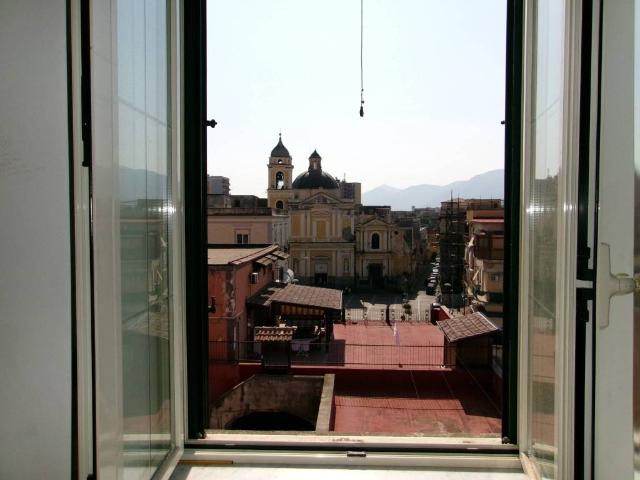 Appartamento in vendita a Rione Murattiano, Torre Annunziata
