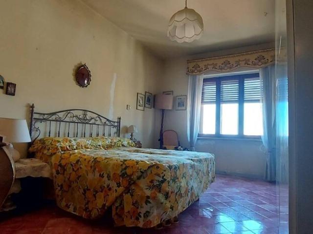 Appartamento in vendita a Torre Annunziata, Campania