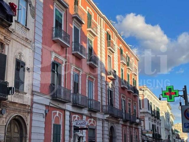 Appartamento in vendita a Oncino, Torre Annunziata