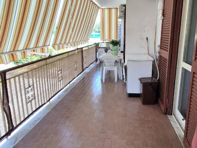 Appartamento in vendita a Terravecchia, Torre Annunziata