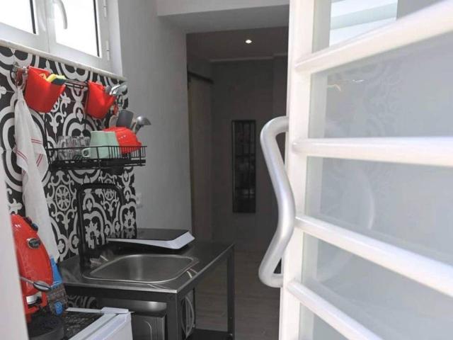Appartamento in vendita a Rione Murattiano, Torre Annunziata