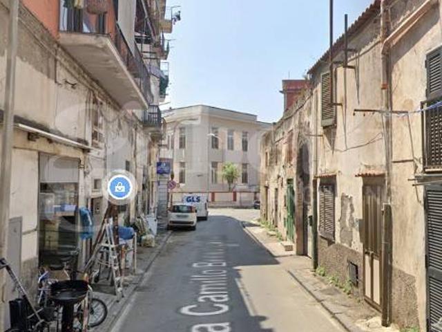 Appartamento in vendita a Rione Murattiano, Torre Annunziata