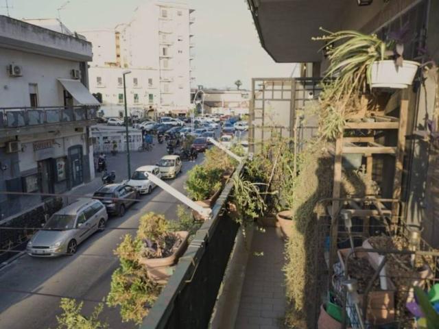Appartamento in vendita a Rovigliano, Torre Annunziata