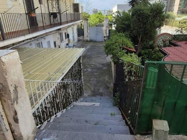 Appartamento in vendita a Oncino, Torre Annunziata