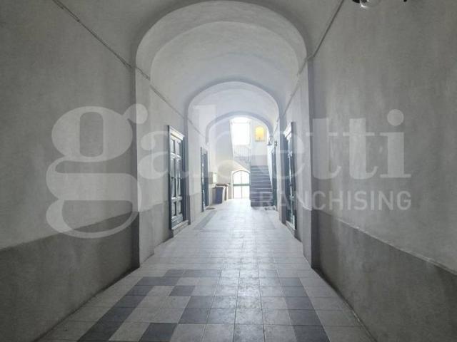 Appartamento in vendita a Terravecchia, Torre Annunziata