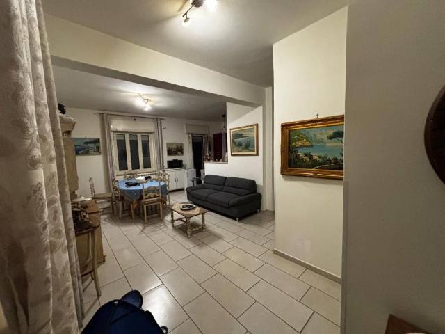 Appartamento in vendita a Fuori Porta, Torre Annunziata