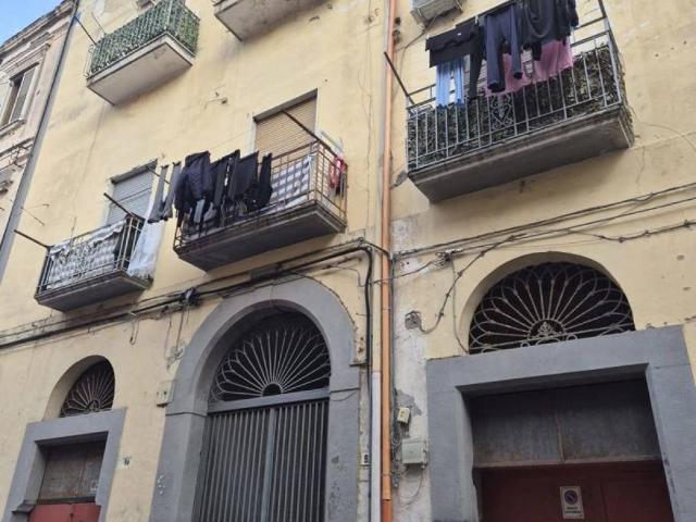 Appartamento in vendita a Rione Murattiano, Torre Annunziata