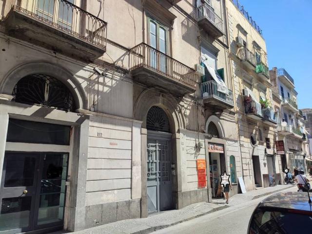 Appartamento in vendita a Terravecchia, Torre Annunziata