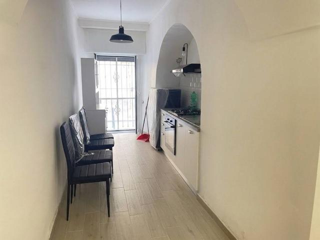 Appartamento in vendita a Rione Murattiano, Torre Annunziata