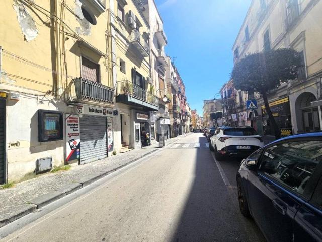 Appartamento in vendita a Terravecchia, Torre Annunziata