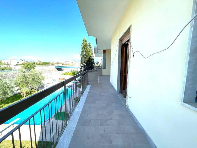 Appartamento in vendita a Torretta di Siena, Torre Annunziata