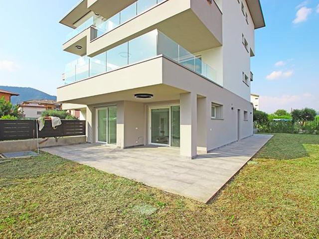 Appartamento in vendita a Torre Boldone, Lombardia