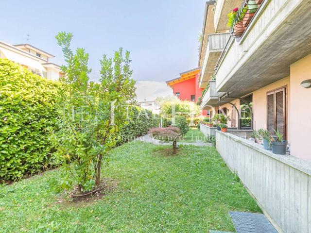 Appartamento in vendita a Gaito, Torre Boldone