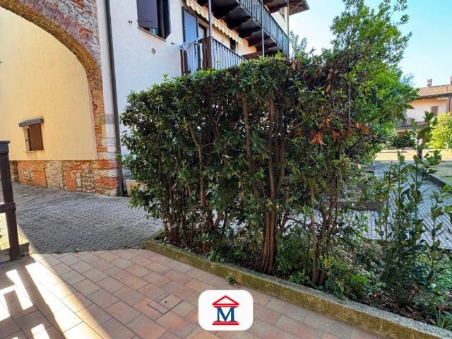 Appartamento in vendita a Torre Boldone, Lombardia