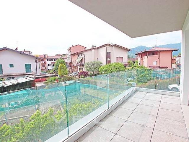 Appartamento in vendita a Torre Boldone, Lombardia