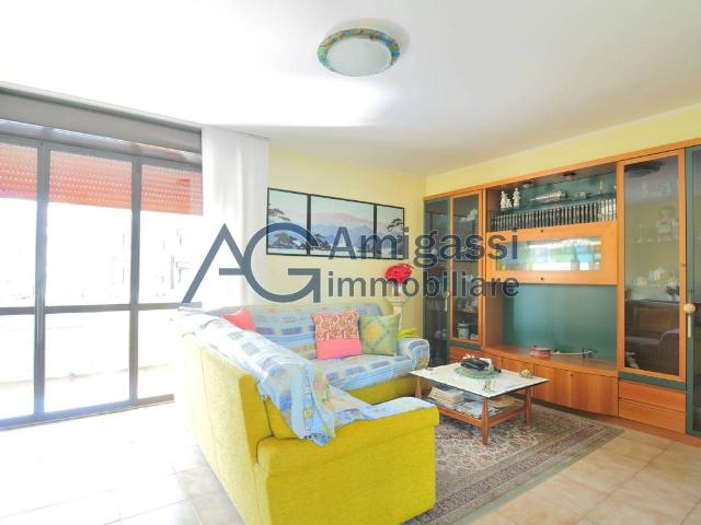 Appartamento in vendita a Torre Boldone, Lombardia