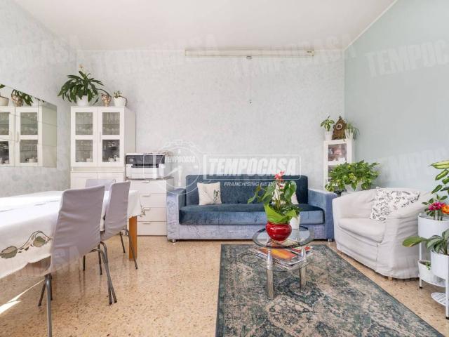 Appartamento in vendita a Torre Boldone, Lombardia