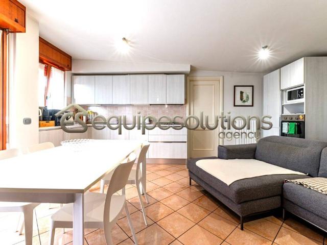Appartamento in vendita a Torre Boldone, Lombardia