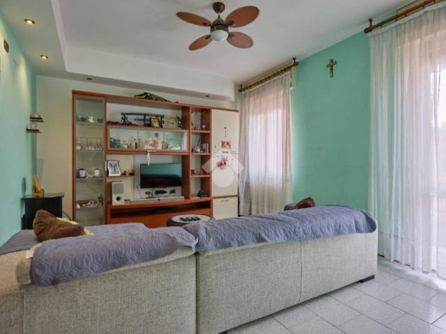 Appartamento in vendita a Ranica, Lombardia