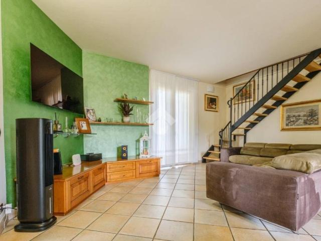 Appartamento in vendita a Torre Boldone, Lombardia