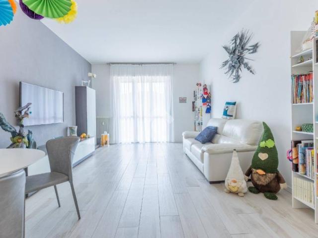 Appartamento in vendita a Gaito, Torre Boldone