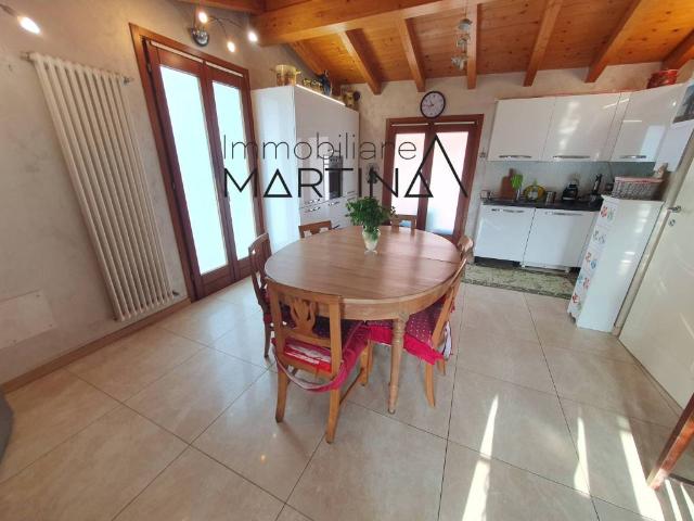 Villa Indipendente in vendita a Torre Boldone, Lombardia
