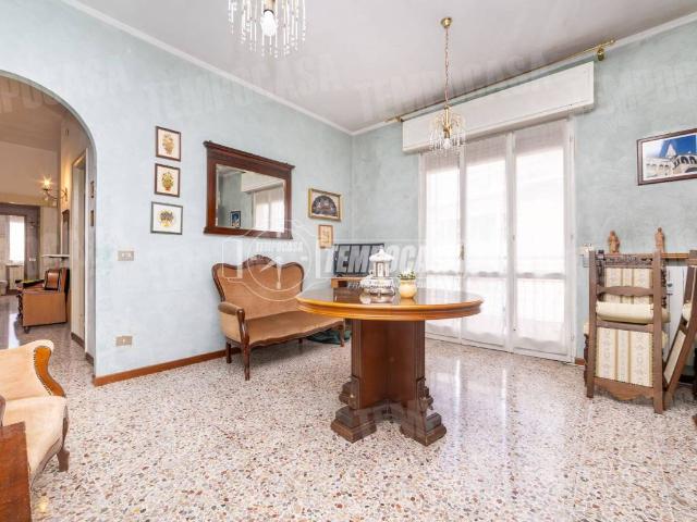 Appartamento in vendita a Torre Boldone, Lombardia