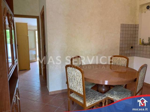 Appartamento in vendita a Torre Cajetani, Lazio