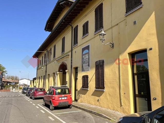 Appartamento in vendita a Torre D'arese, Lombardia