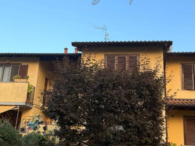Appartamento in vendita a Torre Sopra, Torre d'Arese