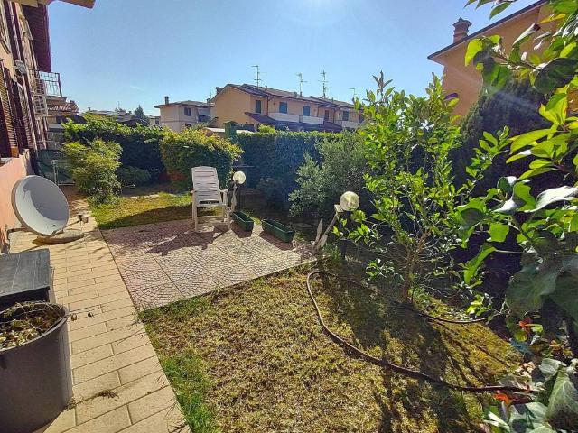 Appartamento in vendita a Torre D'arese, Lombardia