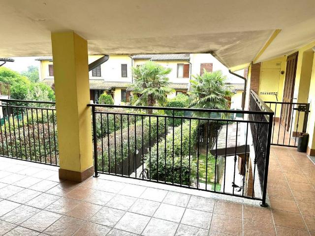 Appartamento in vendita a Torre Sopra, Torre d'Arese