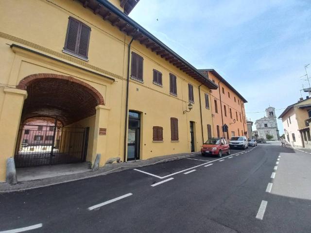 Appartamento in vendita a Torre D'arese, Lombardia