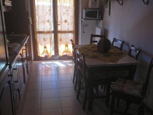 Appartamento in vendita a Torre D'arese, Lombardia