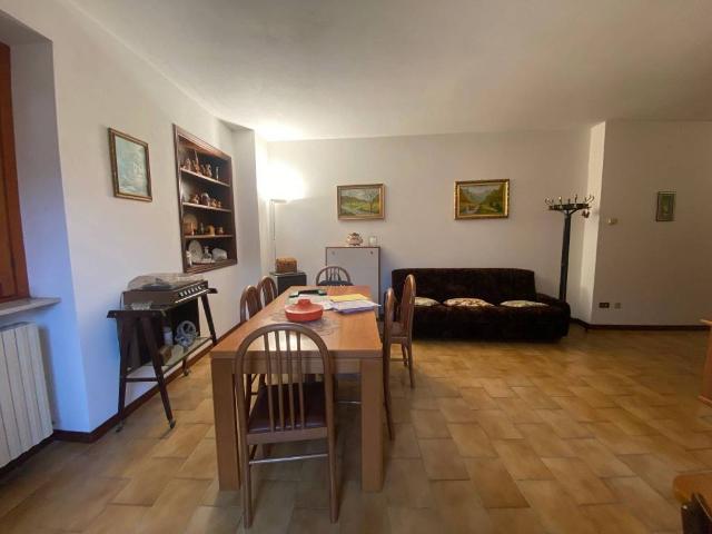 Appartamento in vendita a Torre De' Busi, Lombardia