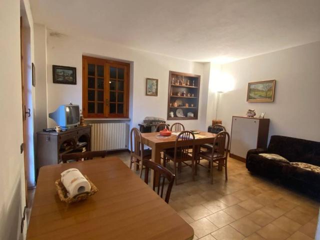 Appartamento in vendita a Torre De' Busi, Lombardia