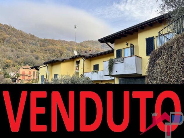 Appartamento in vendita a Torre De' Busi, Lombardia