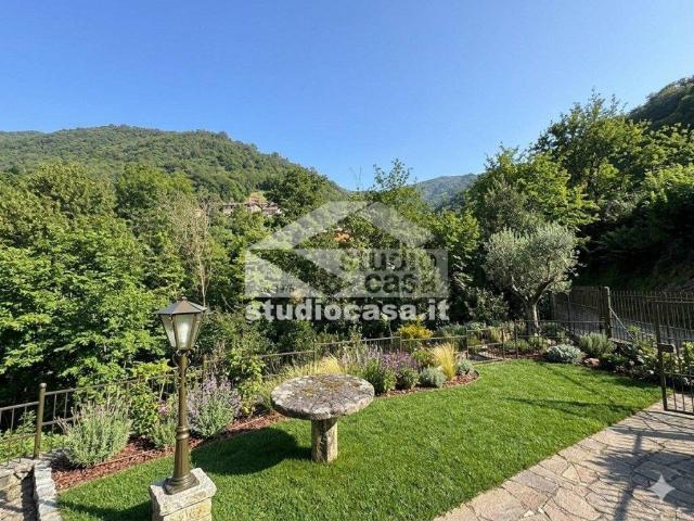 Appartamento in vendita a Torre De' Busi, Lombardia