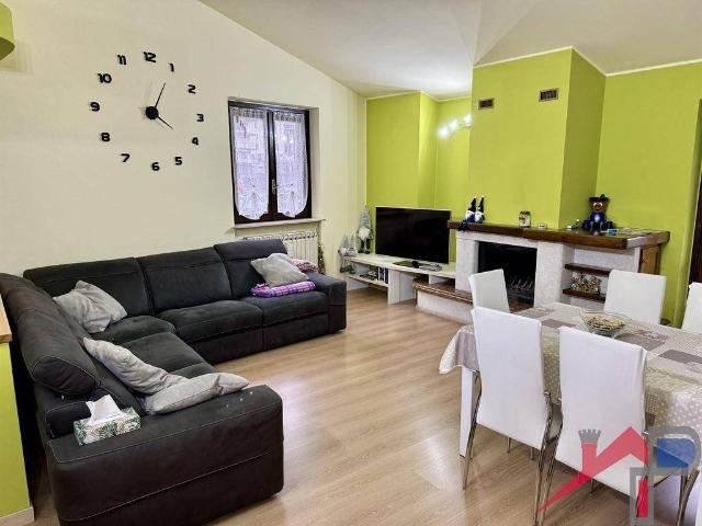 Appartamento in vendita a Torre De' Busi, Lombardia